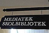 Välkommen till biblioteket